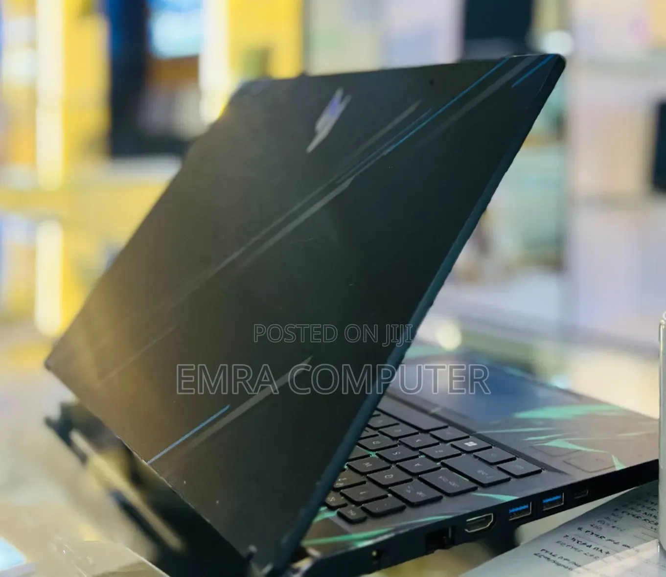 New Laptop Acer 16GB Intel Core i5 SSD 512GB