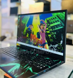 New Laptop Acer 16GB Intel Core i5 SSD 512GB