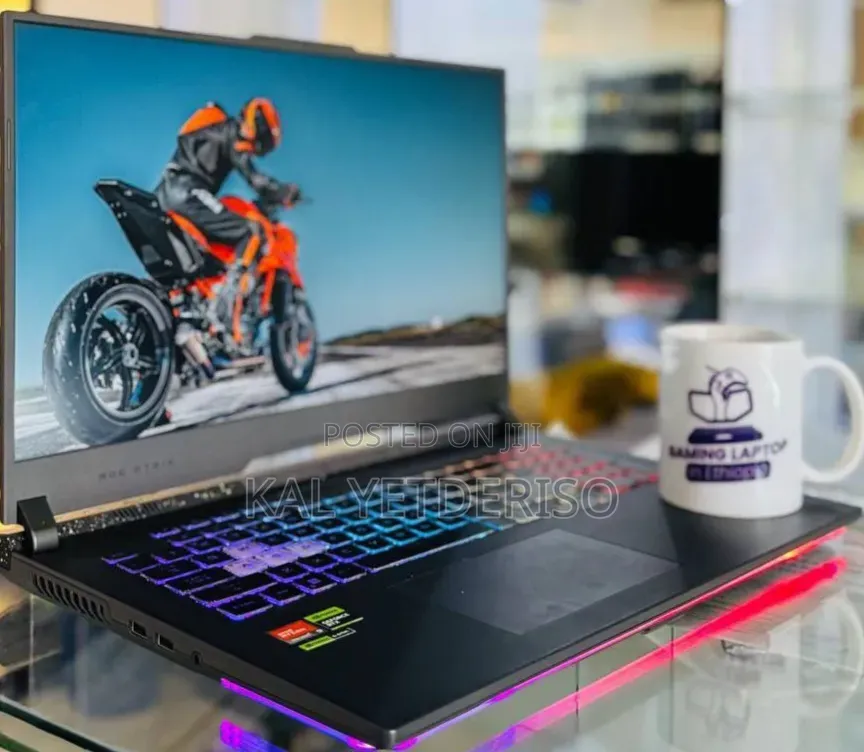 New Laptop Asus 16GB Intel Core i9 SSD 1T