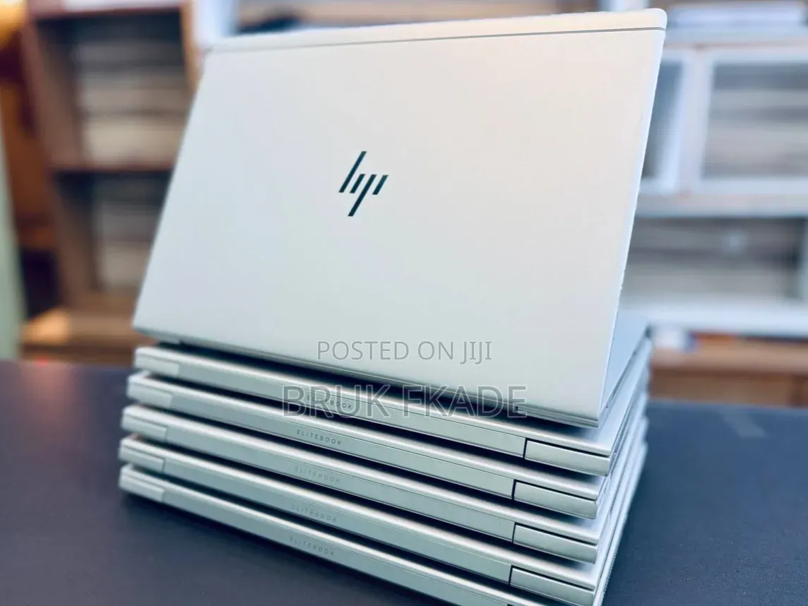 New Laptop HP EliteBook 840 G5 8GB Intel Core i5 SSD 512GB