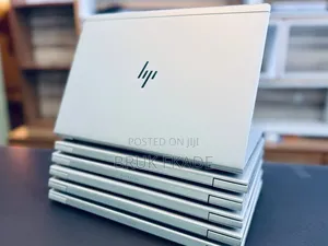 New Laptop HP EliteBook 840 G5 8GB Intel Core i5 SSD 512GB