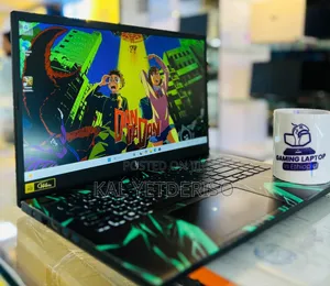 New Laptop Acer 16GB Intel Core i5 SSD 512GB