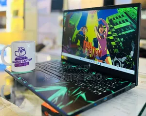 New Laptop Acer 16GB Intel Core i5 SSD 512GB