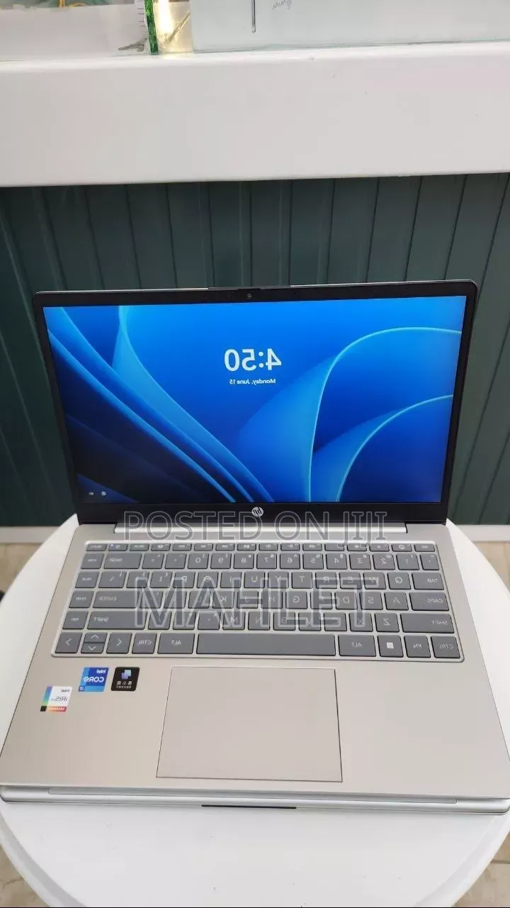 New Laptop HP Stream Notebook 16GB Intel Core i7 SSD 512GB