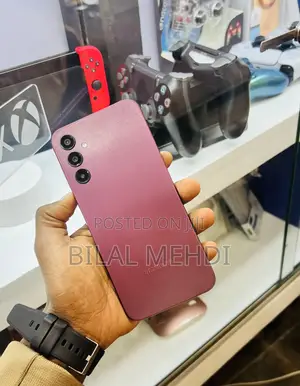 Samsung Galaxy A14 128 GB