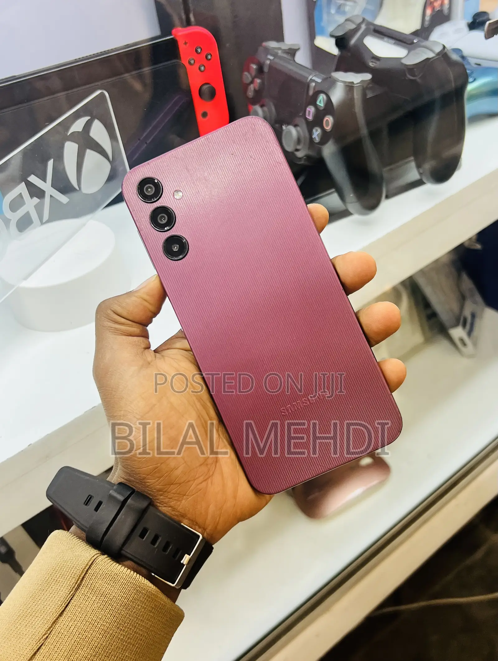 Samsung Galaxy A14 128 GB