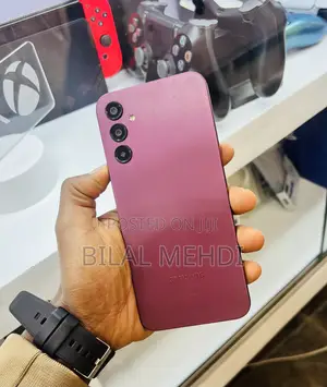 Samsung Galaxy A14 128 GB