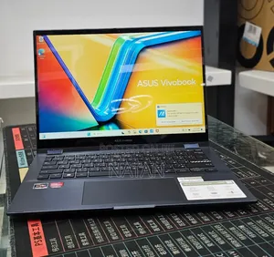New Laptop Asus Vivobook 14 16GB AMD Ryzen 7 SSD 512GB