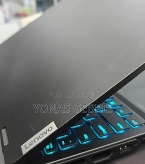 New Laptop Lenovo Legion 5 32GB Intel Core i9 SSD 2T