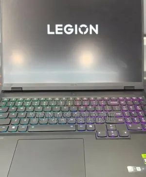 New Laptop Lenovo Legion 5 32GB Intel Core i9 SSD 2T