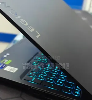 New Laptop Lenovo Legion 5 32GB Intel Core i9 SSD 2T