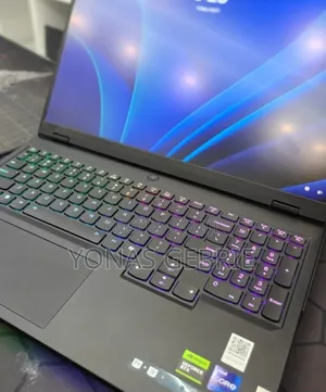 New Laptop Lenovo Legion 5 32GB Intel Core i9 SSD 2T
