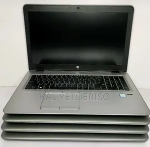 New Laptop HP EliteBook 850 G3 8GB Intel Core i5 SSD 256GB