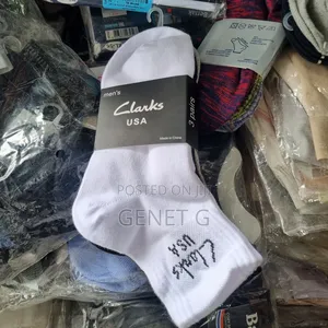 Socks Pack of 3 and 6pc