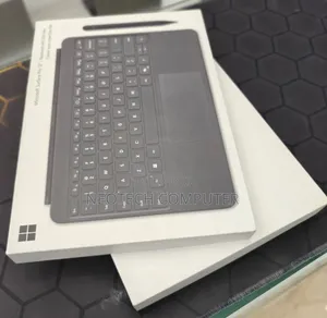 New Microsoft Surface Pro 2 16GB Qualcomm Snapdragon X Plus SSD 512GB