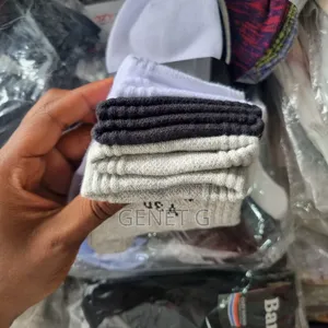 Socks Pack of 3 and 6pc