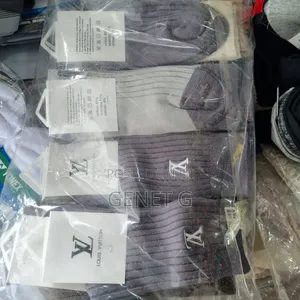 Socks Pack of 3 and 6pc
