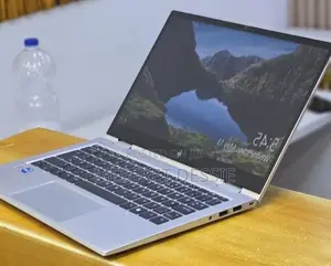 New Laptop HP EliteBook 830 G8 16GB Intel Core i5 SSD 512GB