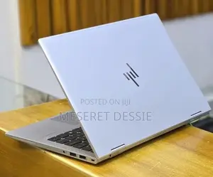 New Laptop HP EliteBook 830 G8 16GB Intel Core i5 SSD 512GB