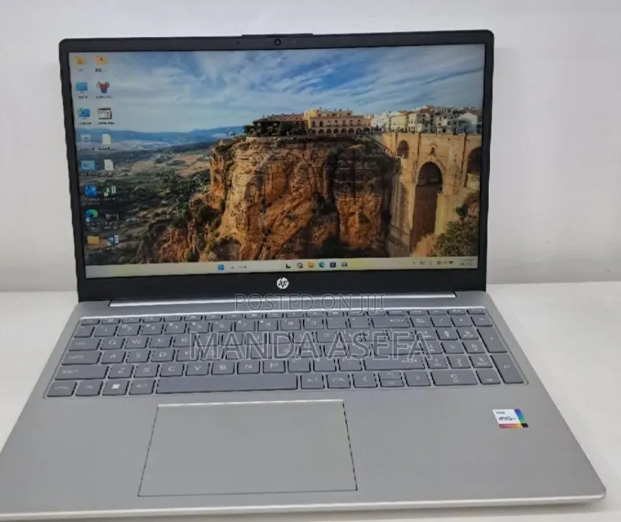 New Laptop HP Stream Notebook 16GB Intel Core i5 SSD 1T