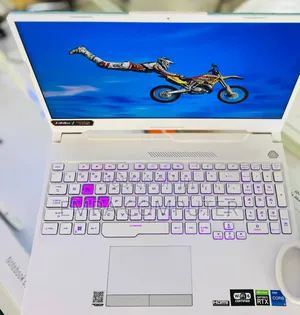 New Laptop Asus 16GB Intel Core i5 SSD 512GB