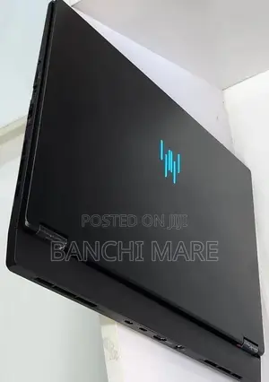 New Laptop Acer Predator Helios Neo 16 32GB Intel Core Ultra 9 SSD 1T