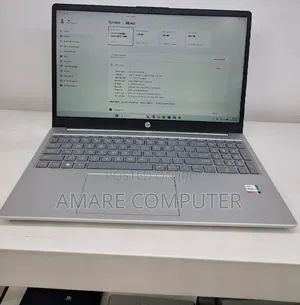 New Laptop HP Stream Notebook 16GB Intel Core i5 SSD 512GB