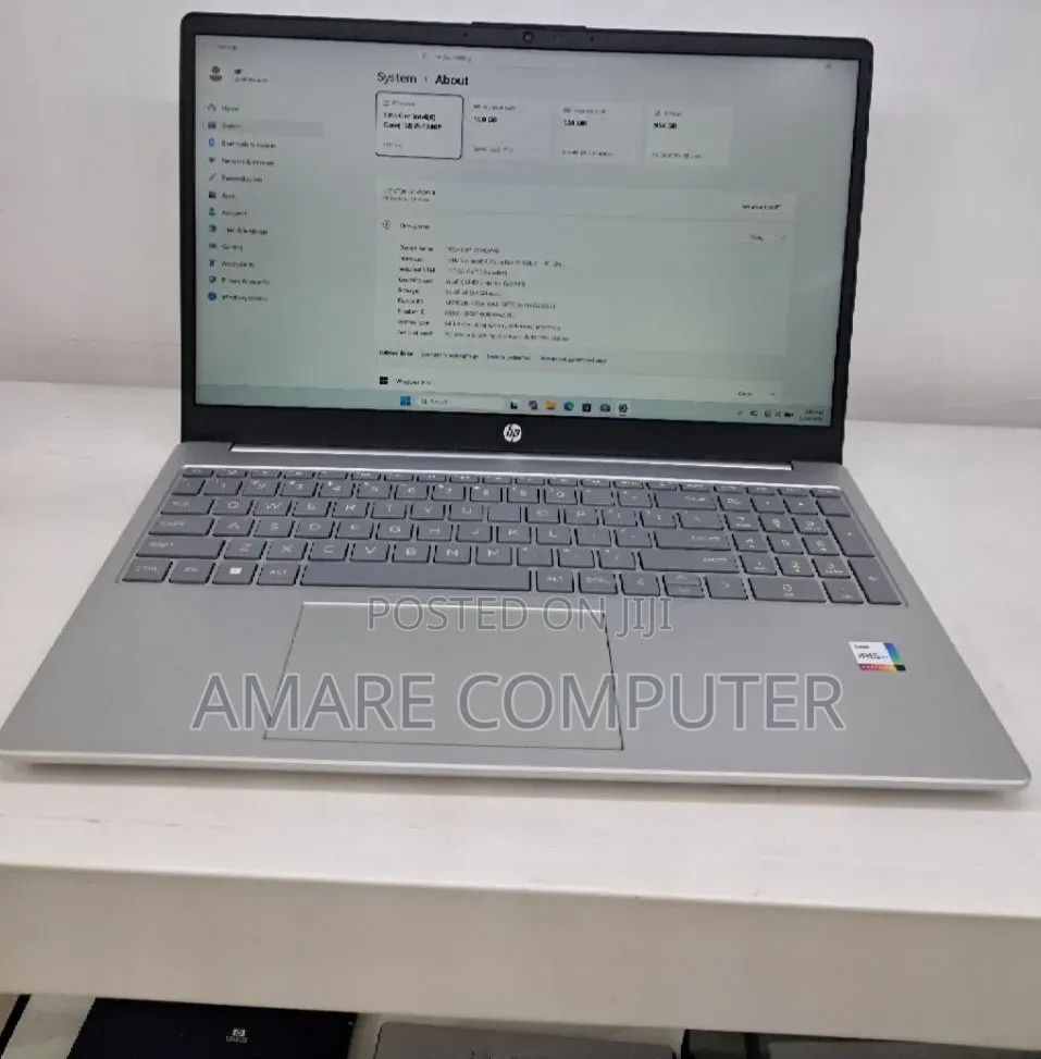 New Laptop HP Stream Notebook 16GB Intel Core i5 SSD 512GB