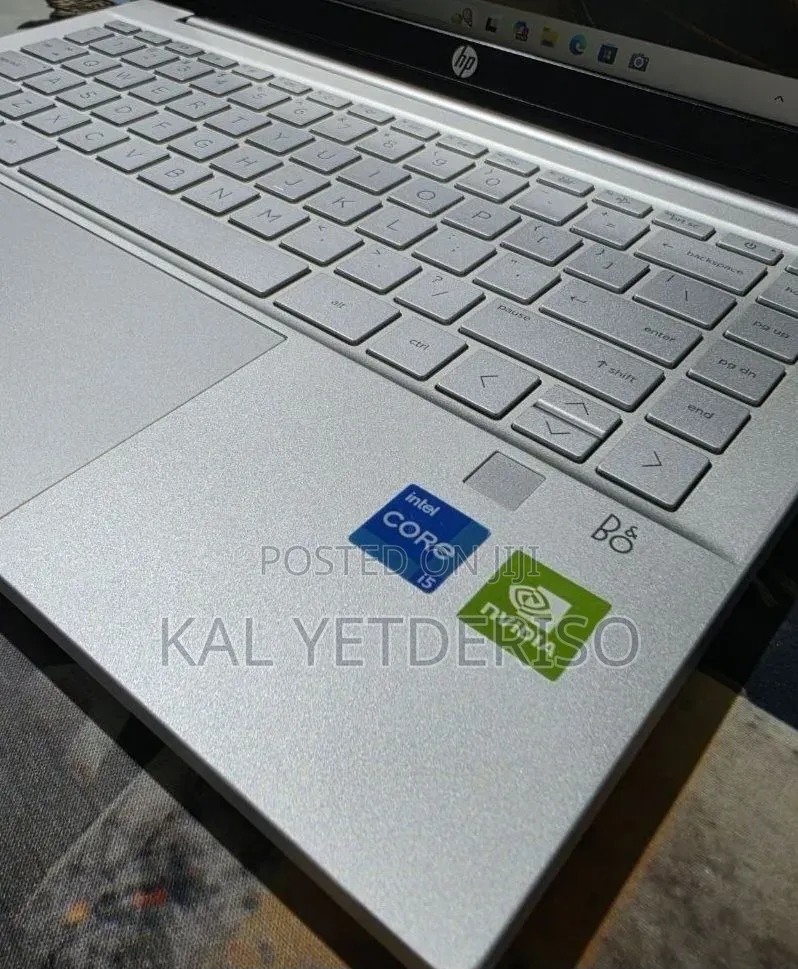 New Laptop HP Pavilion 14 16GB Intel Core i5 SSD 512GB