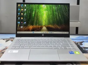 New Laptop HP Pavilion 14 16GB Intel Core i5 SSD 512GB