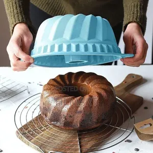 Silicone Kitchen Baking Mold