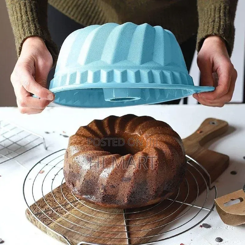Silicone Kitchen Baking Mold