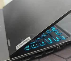 New Laptop Lenovo Legion 5 32GB Intel Core i9 SSD 2T