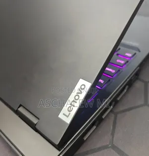 New Laptop Lenovo Legion 5 32GB Intel Core i9 SSD 2T