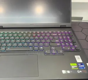 New Laptop Lenovo Legion 5 32GB Intel Core i9 SSD 2T
