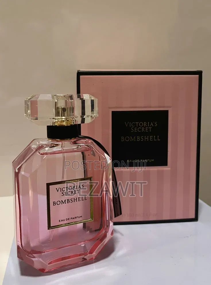 Victoria Secret