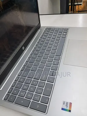 New Laptop HP Stream Notebook 16GB Intel Core i5 SSD 512GB