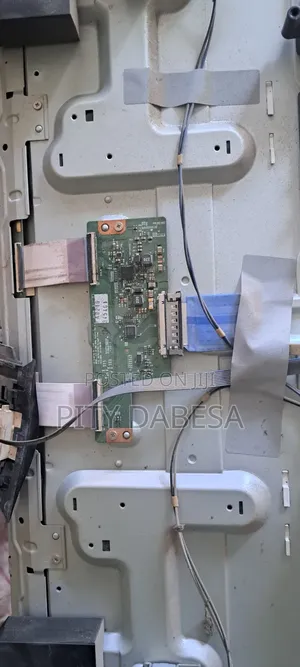 Lg Tv Full Mother Bord