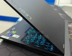 New Laptop Lenovo Legion 5 32GB Intel Core i9 SSD 2T