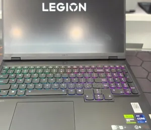 New Laptop Lenovo Legion 5 32GB Intel Core i9 SSD 2T