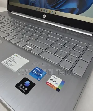 New Laptop HP Stream Notebook 16GB Intel Core i5 SSD 512GB