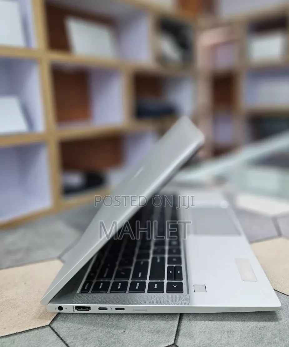 New Laptop HP EliteBook 840 G7 16GB Intel Core i7 SSD 512GB