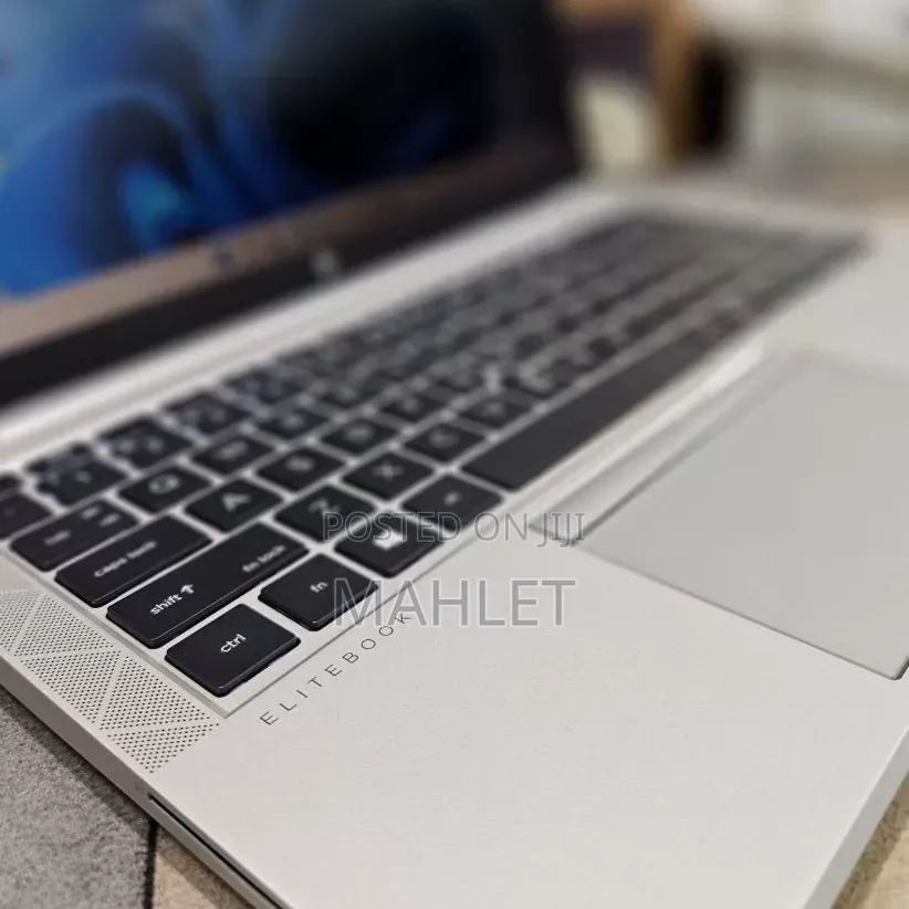 New Laptop HP EliteBook 840 G7 16GB Intel Core i7 SSD 512GB