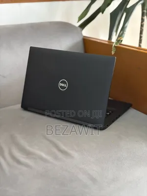 New Laptop Dell Latitude 7480 8GB Intel Core i7 SSD 256GB