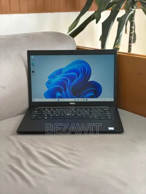 New Laptop Dell Latitude 7480 8GB Intel Core i7 SSD 256GB