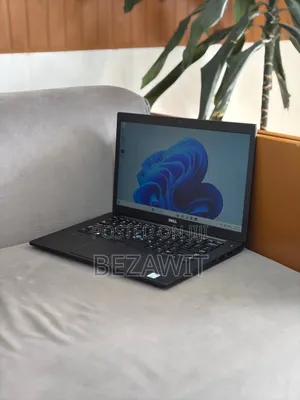 New Laptop Dell Latitude 7480 8GB Intel Core i7 SSD 256GB