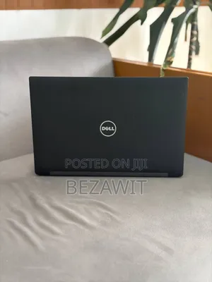 New Laptop Dell Latitude 7480 8GB Intel Core i7 SSD 256GB