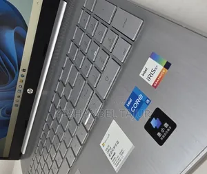 New Laptop HP Stream Notebook 16GB Intel Core i5 SSD 512GB