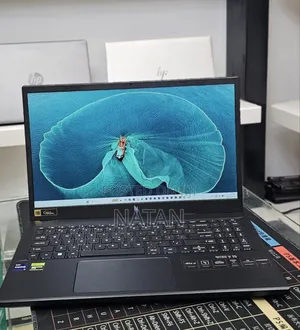 New Laptop Acer Nitro V 15 16GB Intel Core i9 SSD 1T