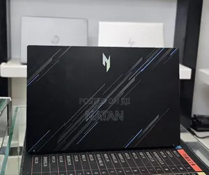 New Laptop Acer Nitro V 15 16GB Intel Core i9 SSD 1T